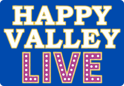 Happy Valley Live