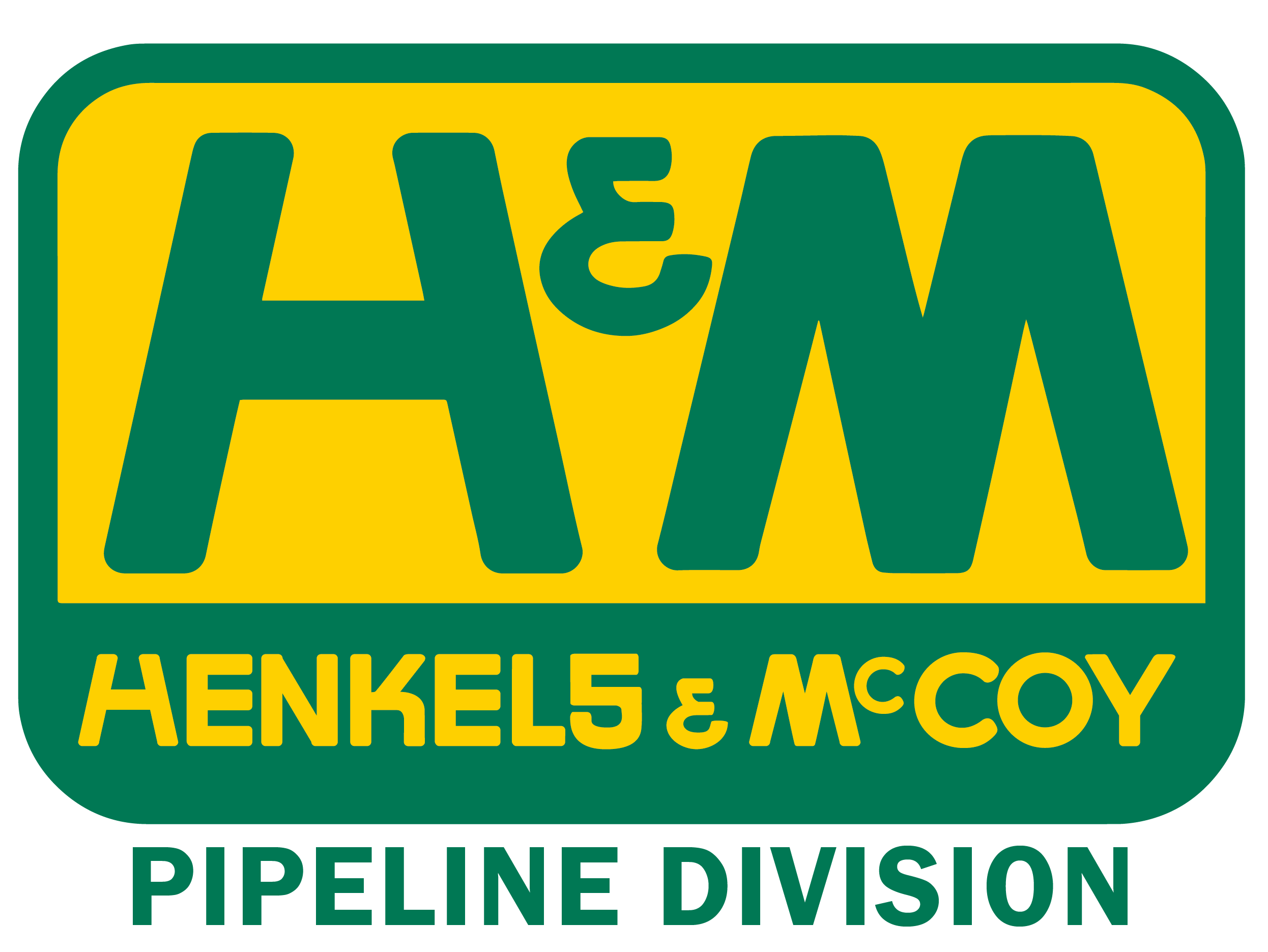 Henkels & McCoy Inc. - Pipeline Division