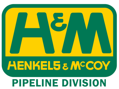 Henkels & McCoy Inc. - Pipeline Division