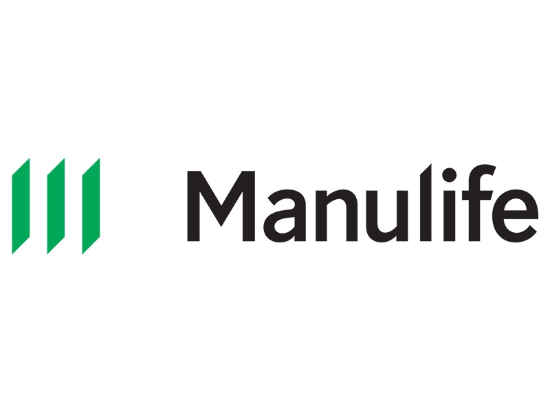 Hole Sponsor - Manulife - Logo