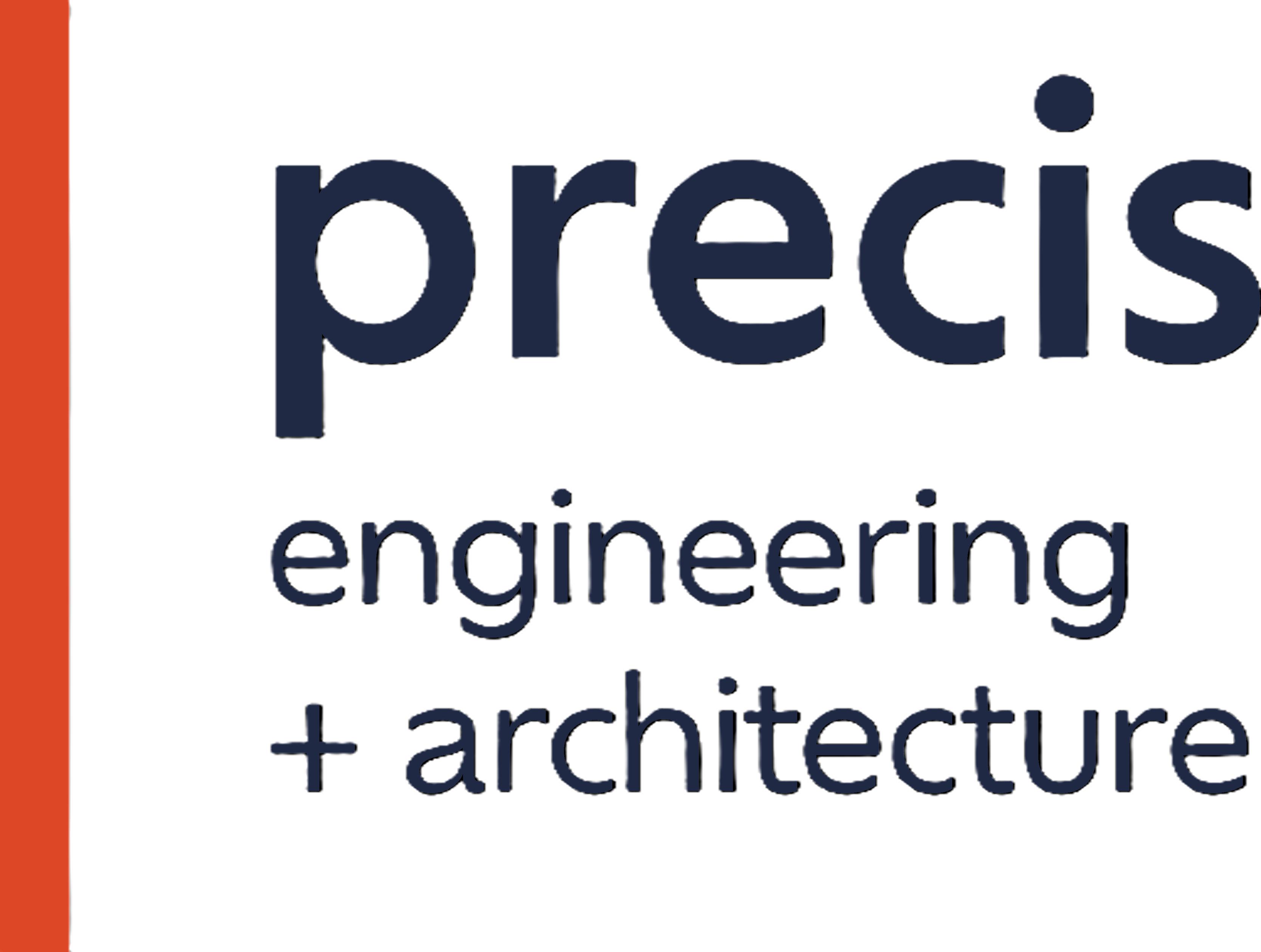 Precis Engineering + Architecture