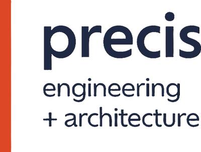 Precis Engineering + Architecture
