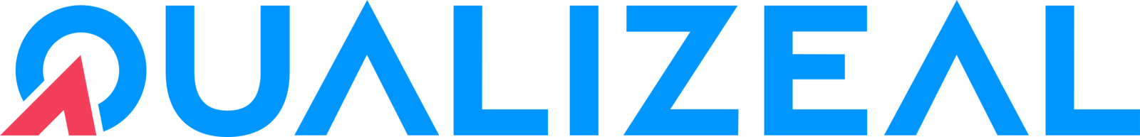 Qualizeal INC