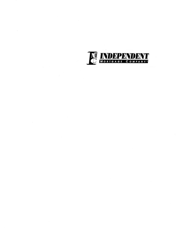 Independent Mortgage 