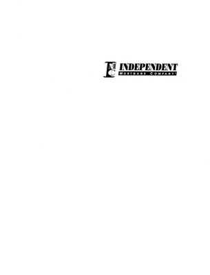 Independent Mortgage 