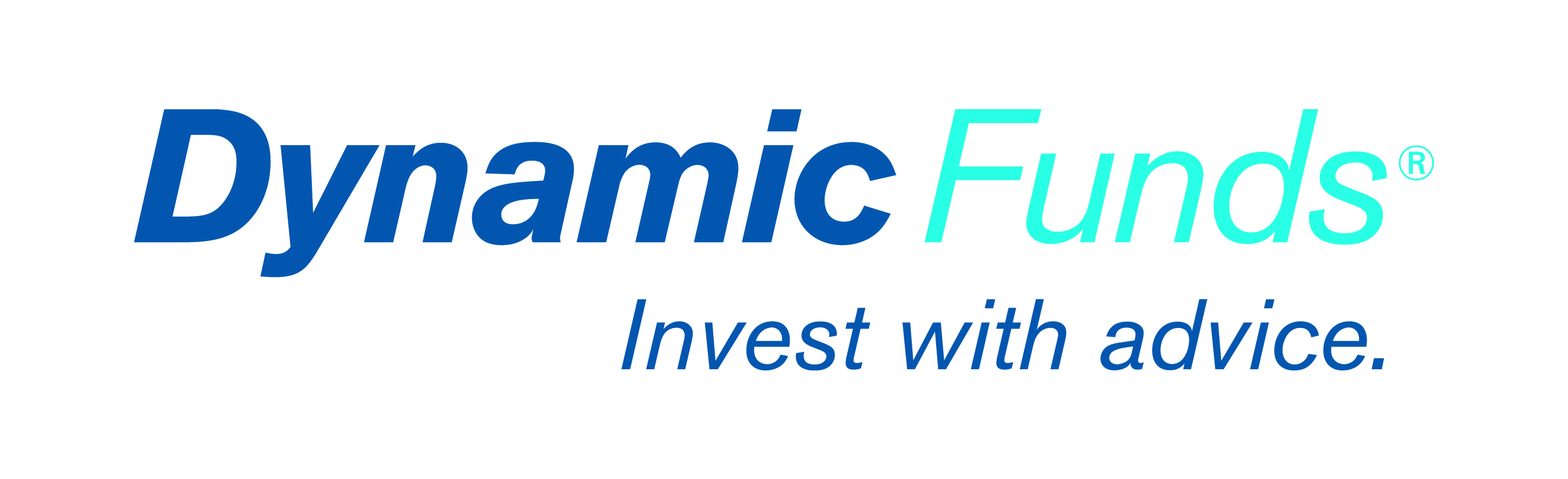 Hole Sponsor - Dynamic Funds - Logo