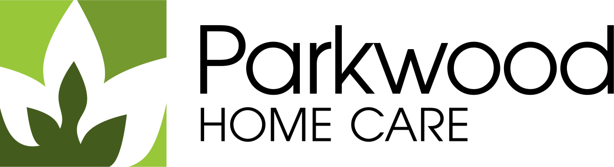 Hole Sponsor - Parkwood Home Care - Logo