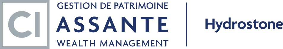 Hole Sponsor - Assante Wealth Management - Logo