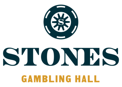 Stones Gambling Hall 