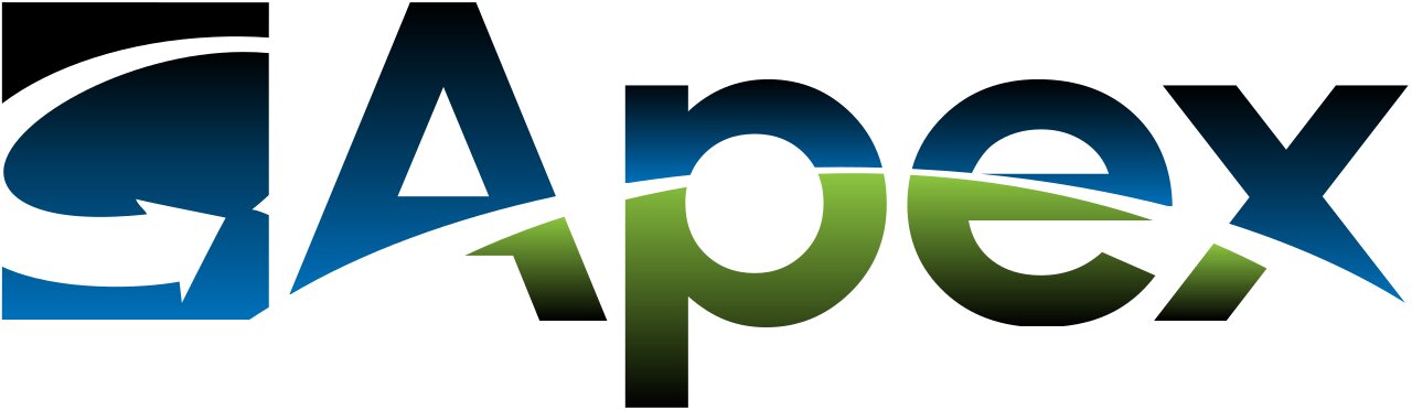 Hole Sponsors - Apex - Logo