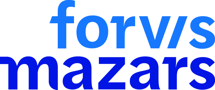 Eagle - Forvis - Logo