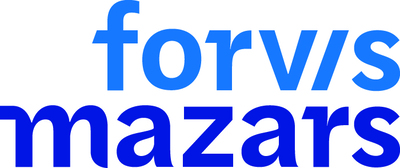 Eagle - Forvis - Logo
