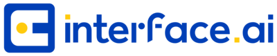 Golf Cart - Interface AI - Logo