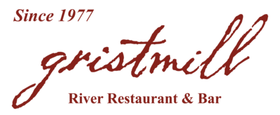 Gristmill River Restaurant & Bar