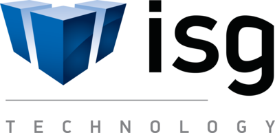 Birdie - ISG Technology - Logo