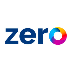 Birdie - ZERO Health  - Logo