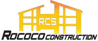ALUMINUM SPONSOR - Rococo Construction Limited - Logo