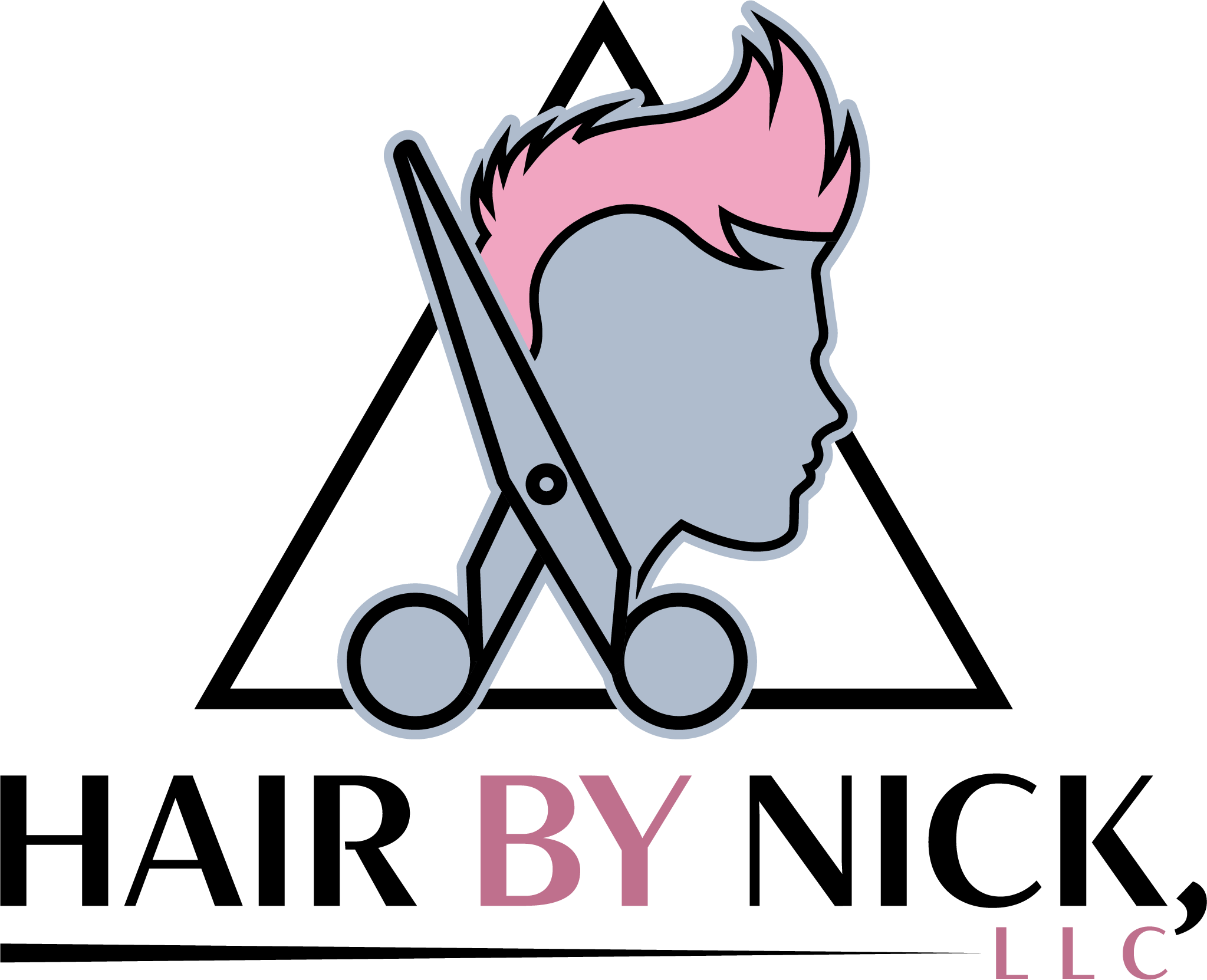 Hair By Nick, LLC