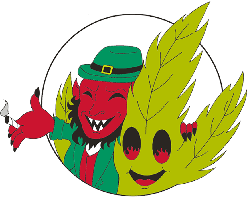 Devil's Lettuce