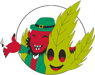 Devil's Lettuce