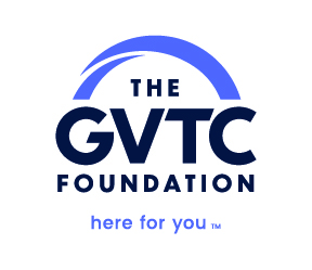Gold Sponsor - GVTC Foundation - Logo