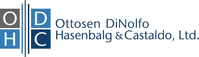OTTOSEN DINOLFO HASENBALG & CASTALDO, LTD.