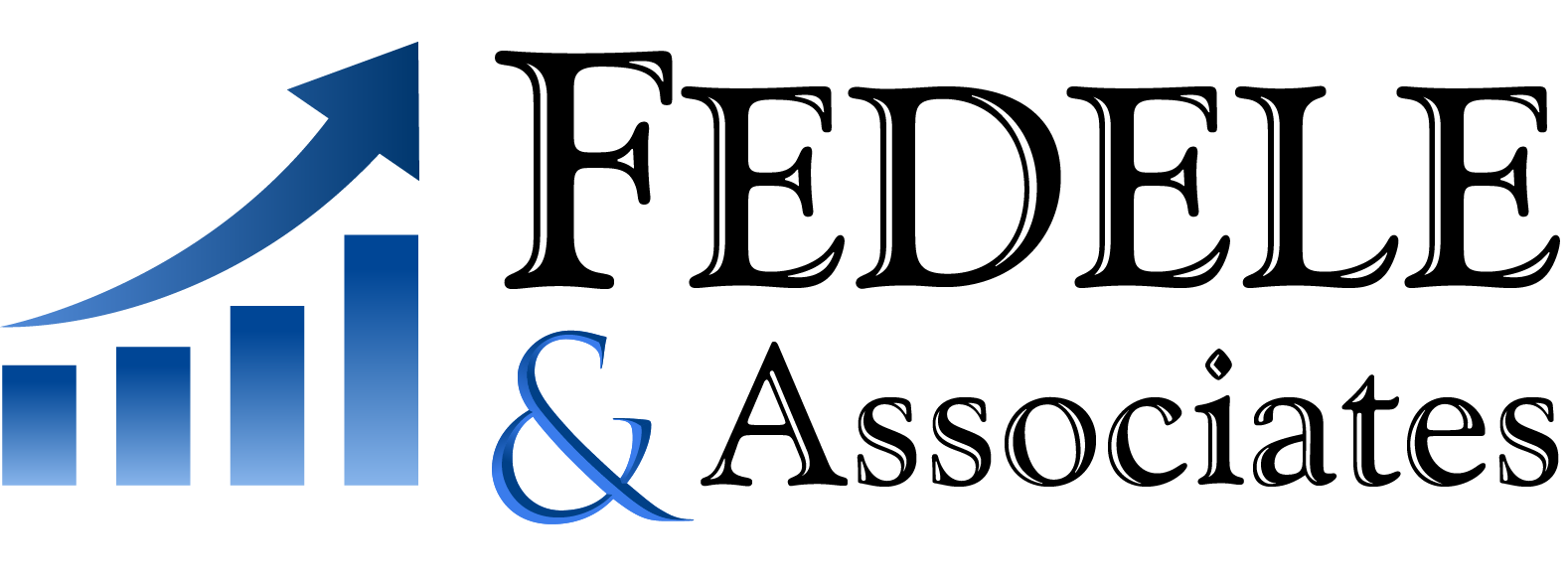 Gold Sponsor - Fedele and Associates - Logo