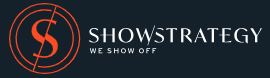 Hole Sponsor - Show Strategy - Logo