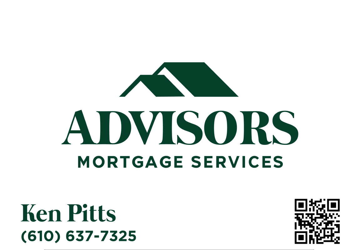 Hole Sponsor - Advisors Mortgage  - Logo