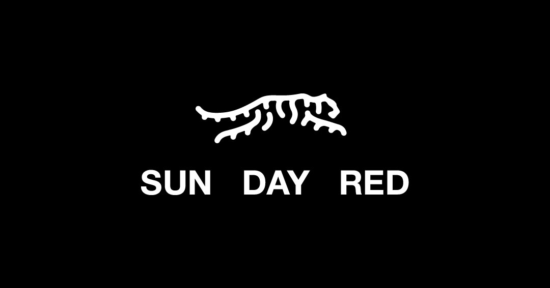 Sunday Red