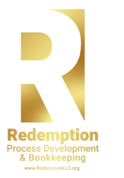 Redempiton - Process Development & Bookkeeping, LLC