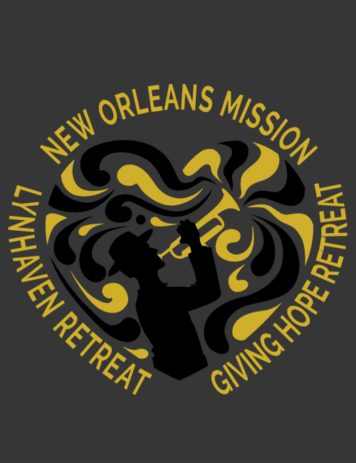 New Orleans Mission