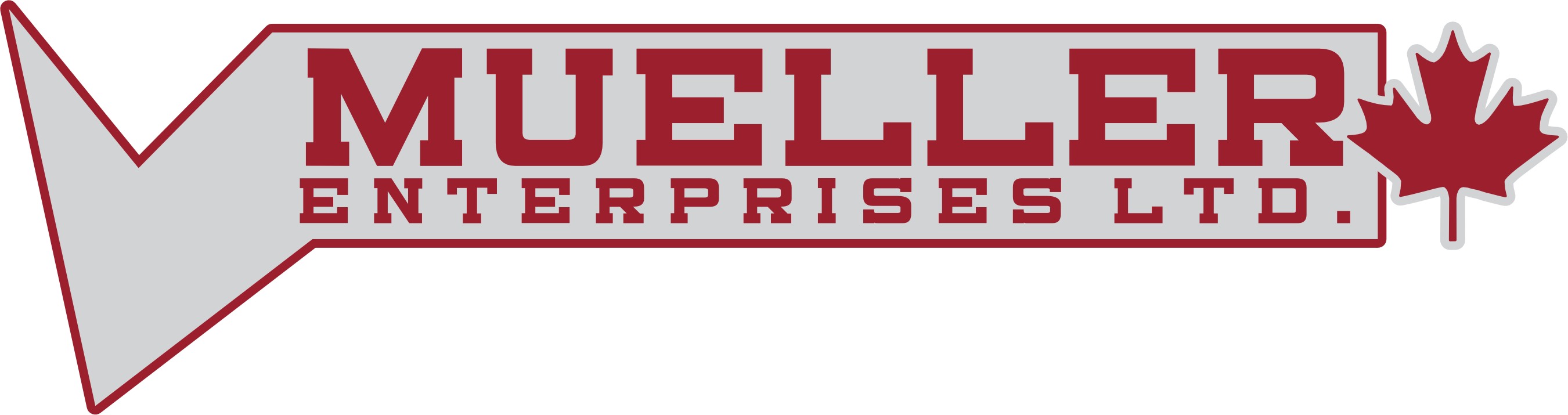 Mueller Enterprises Ltd.