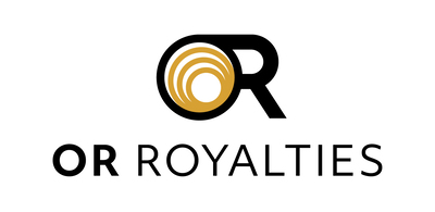 OR Royalties
