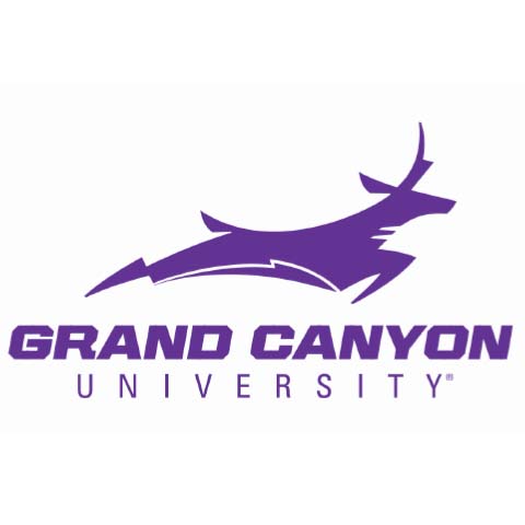 Hole Sponsor - Grand Canyon University  - Logo
