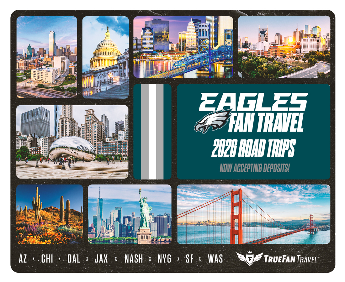 Philly Sports Trips 