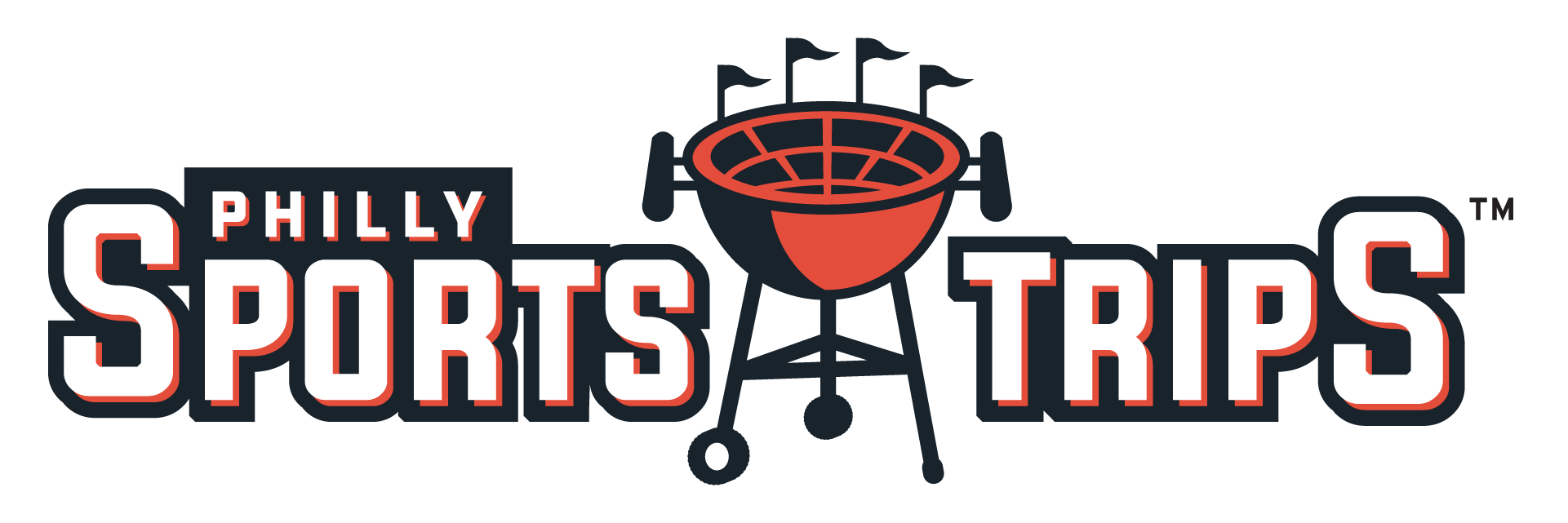 Skills Contest Sponsor  - Philly Sports Trips  - Logo