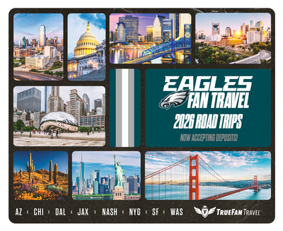 Philly Sports Trips 