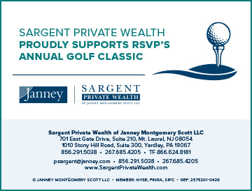 Skills Contest Sponsor  - Sargent Private Wealth  - Logo
