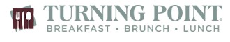 Hole Sponsor - Turning Point  - Logo