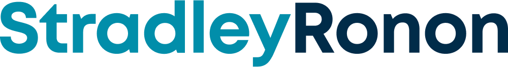 Hole In One Sponsor  - Stradley Ronon  - Logo