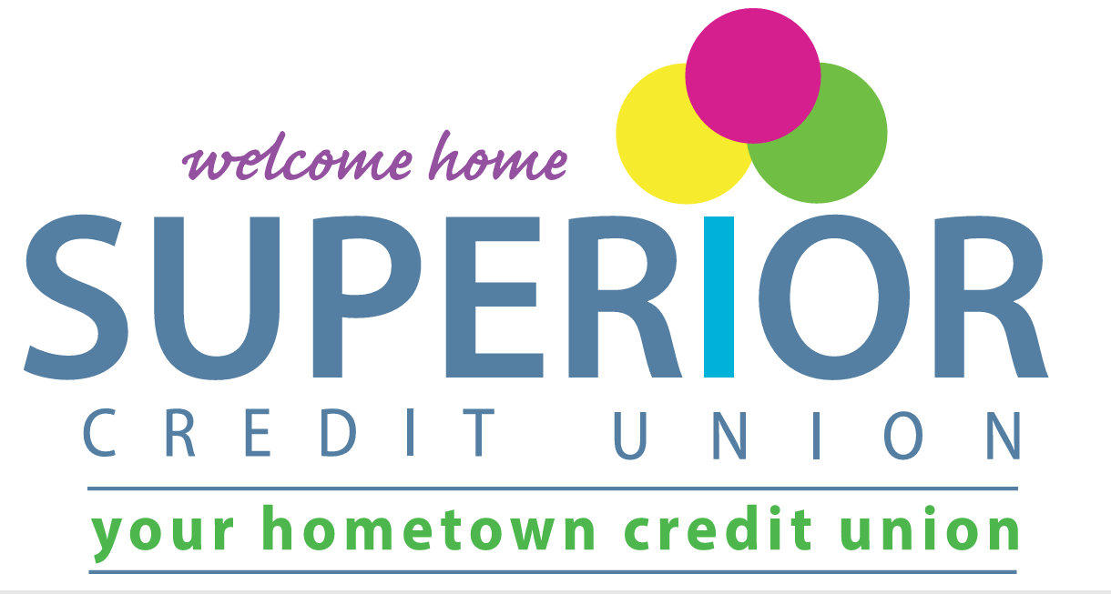 Hole Sponsor - Superior Credit Union  - Logo