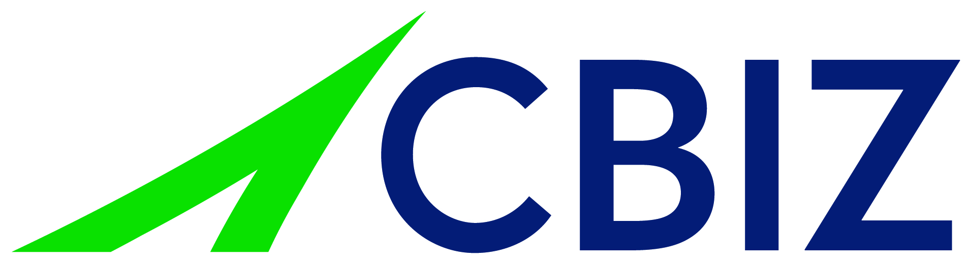 Hole Sponsor - CBIZ - Logo