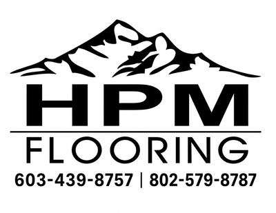 Box Alarm Sponsor (Tee Box Sponsor) - HPM Flooring - Logo