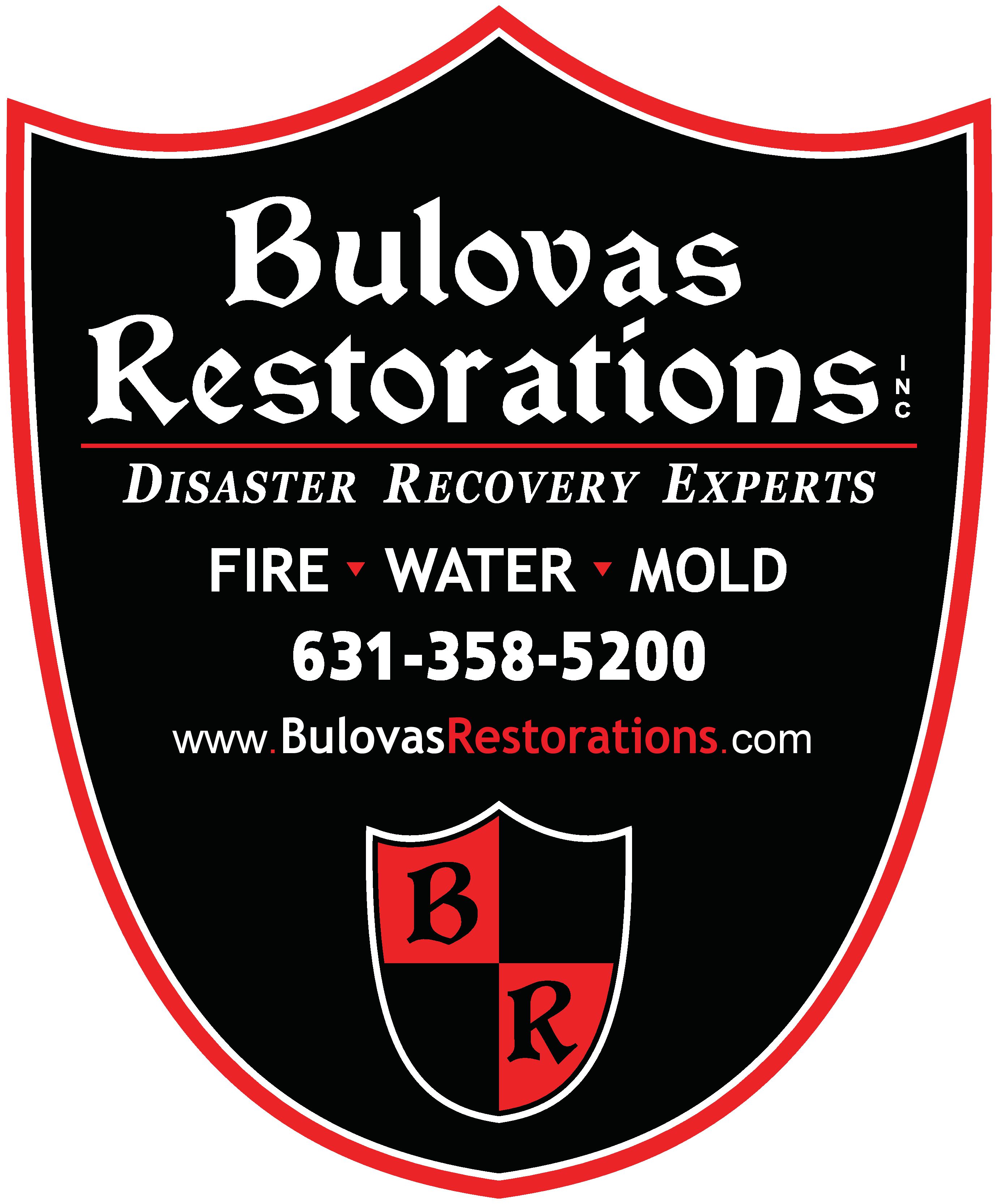 Bulovas Restorations, Inc.