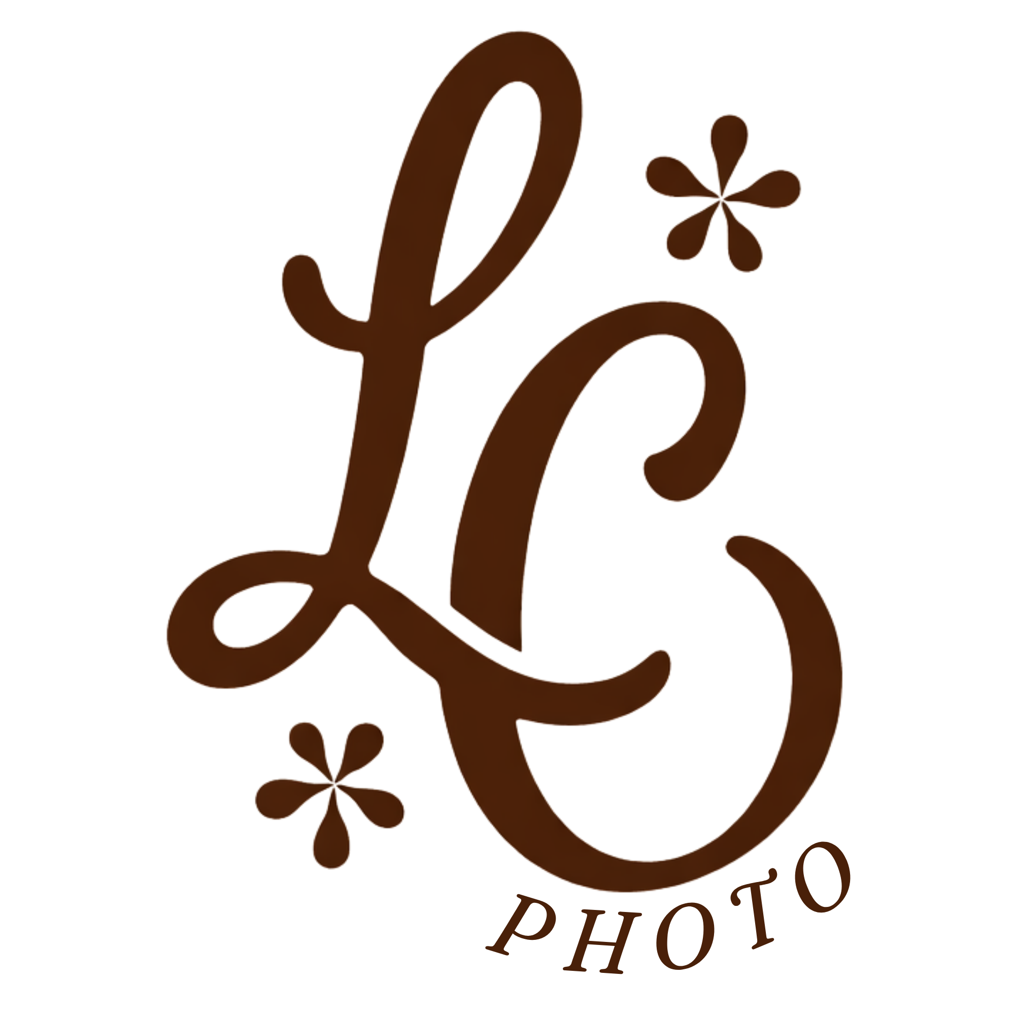 Official Event Photographer - Laurel Clace Photo - Logo