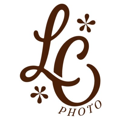 Official Event Photographer - Laurel Clace Photo - Logo