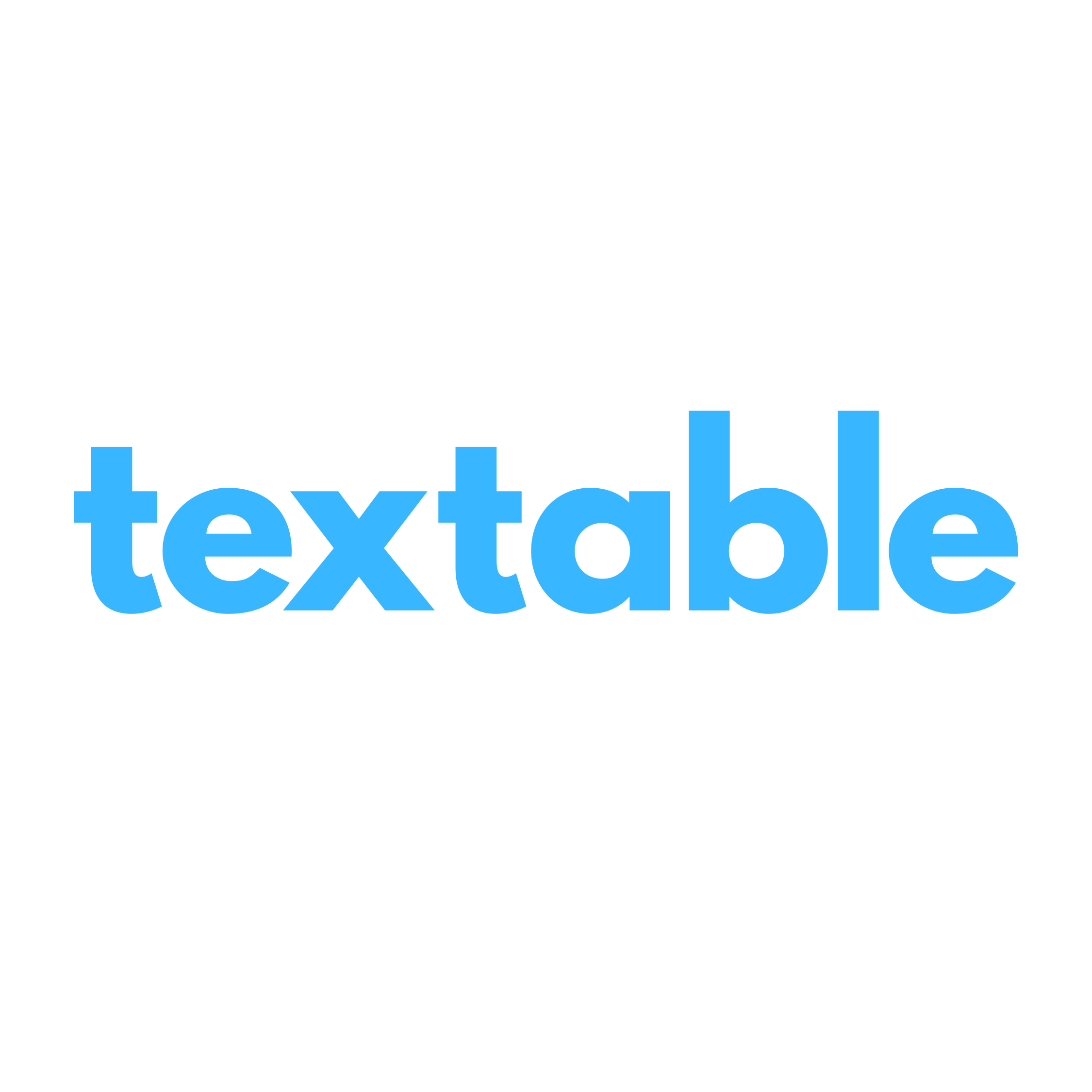 Textable