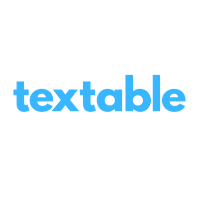 Textable