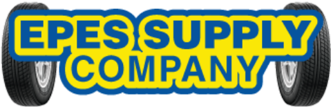 Hole - Epes Supply Company - Logo